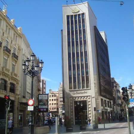 Loft Alfa Apartamento Castellón de la Plana Exterior foto