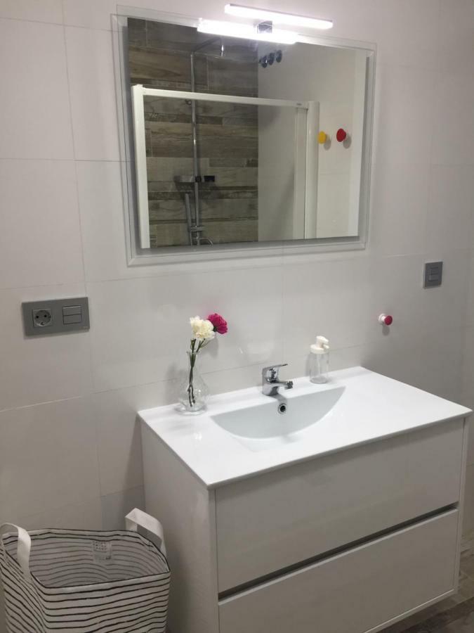 Loft Alfa Apartamento Castellón de la Plana Exterior foto