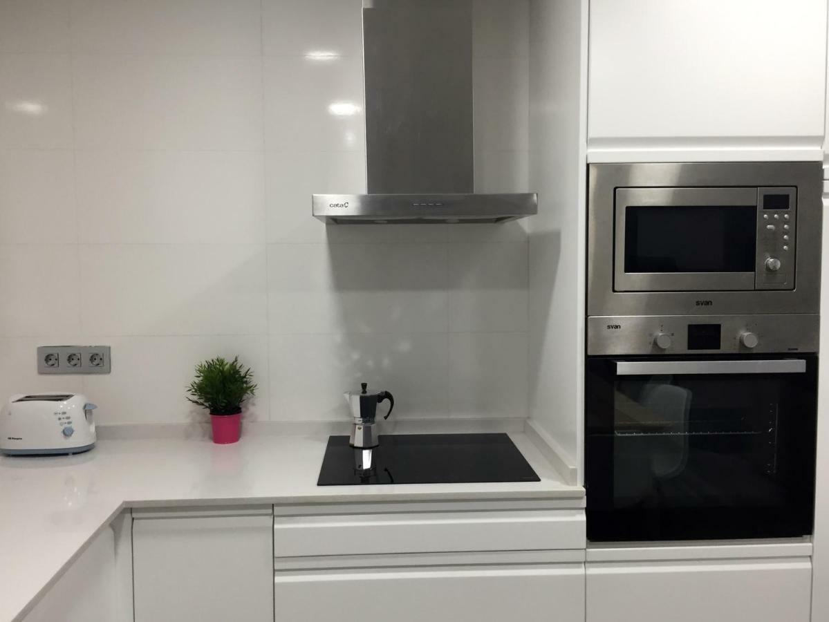 Loft Alfa Apartamento Castellón de la Plana Exterior foto