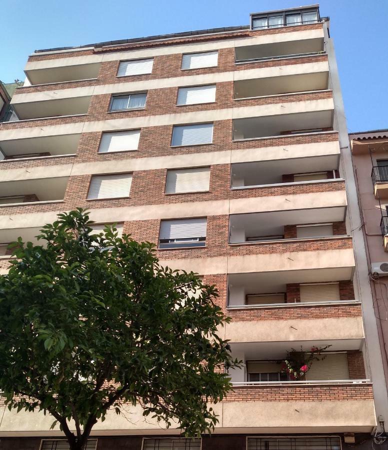 Loft Alfa Apartamento Castellón de la Plana Exterior foto