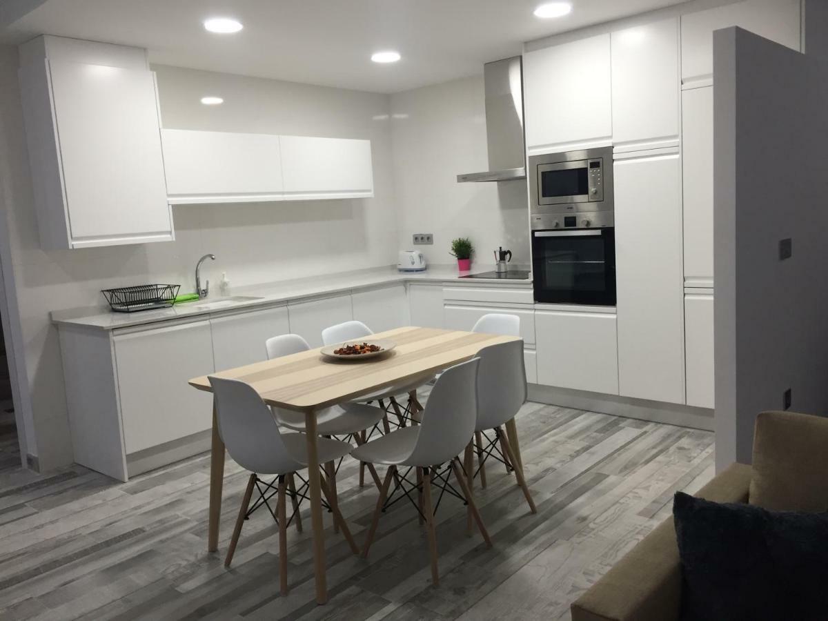 Loft Alfa Apartamento Castellón de la Plana Exterior foto