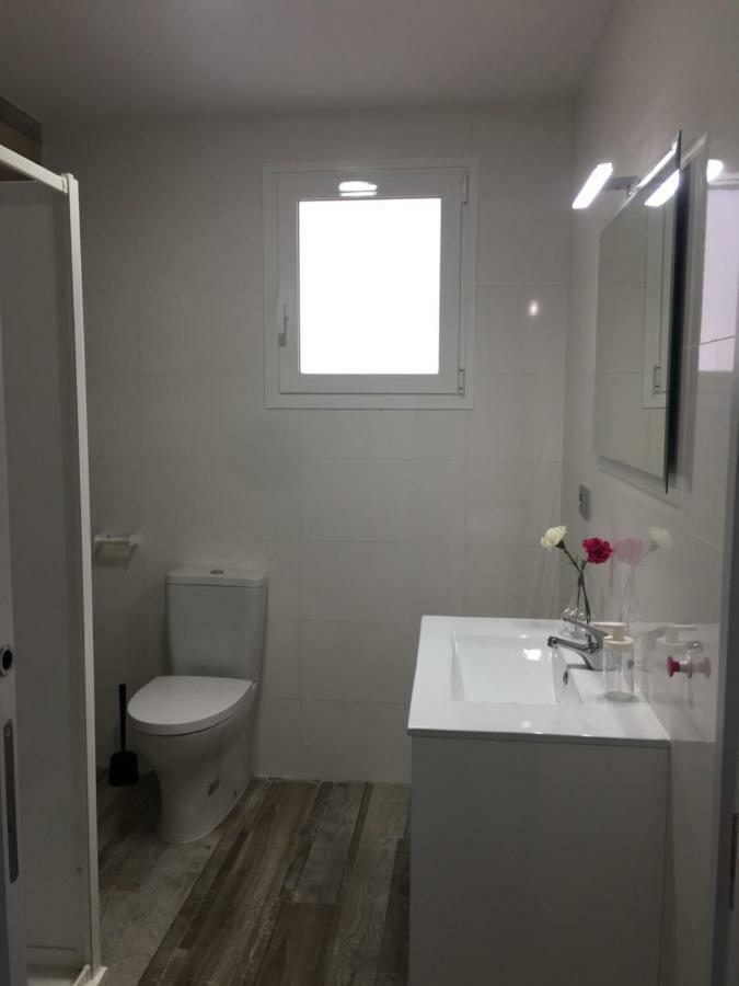 Loft Alfa Apartamento Castellón de la Plana Exterior foto